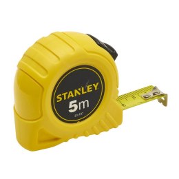 Miara stalowa stanley 8mx25mm ob. z tworzywa /luz 12/