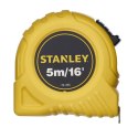 Miara stalowa stanley 8mx25mm ob. z tworzywa /luz 12/
