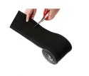 Organizator maskownica kabli Maclean, neoprenowa, 110mm x 2m, MCTV-672