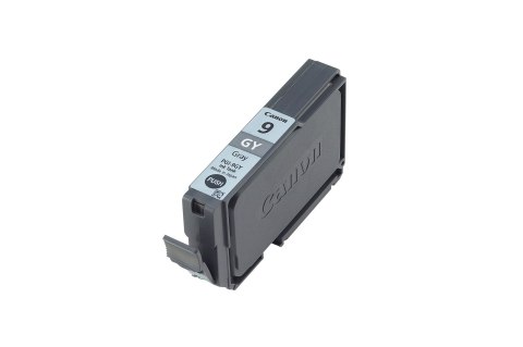 PGI-9 GREY INK CARTRIDGE/GREY INK CARTRIDGE PGI-9 GREY INK CARTRIDGE/GREY INK CARTRIDGE