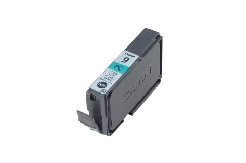 PGI-9 PHOTO CYAN INK CARTRIDGE/PHOTO COLORINK CARTRIDGE PGI-9 PHOTO CYAN INK CARTRIDGE/PHOTO COLORINK CARTRIDGE