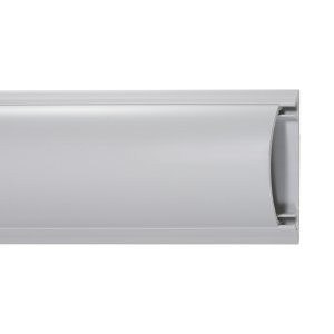 Podłogowa listwa maskująca Maclean, 17mm x 70mm x 1m, MCTV-674 Podłogowa listwa maskująca Maclean, 17mm x 70mm x 1m, MCTV-674