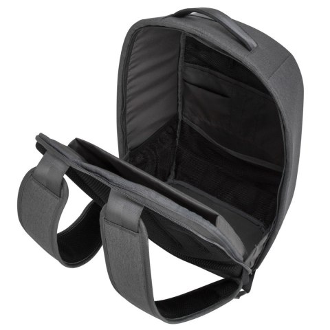 TARGUS CYPRESS BACKPACK/SECURITY RECYCLED GREY TARGUS CYPRESS BACKPACK/SECURITY RECYCLED GREY