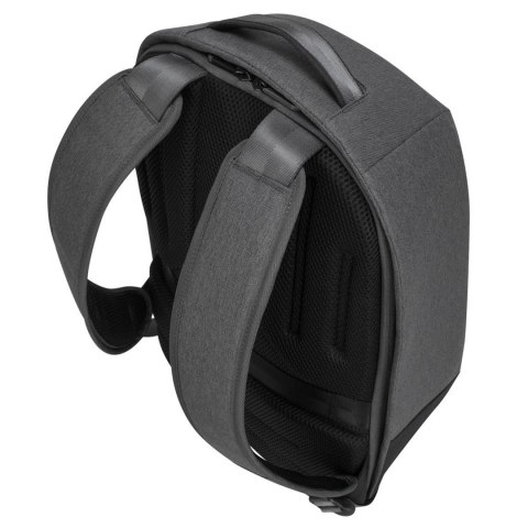 TARGUS CYPRESS BACKPACK/SECURITY RECYCLED GREY TARGUS CYPRESS BACKPACK/SECURITY RECYCLED GREY
