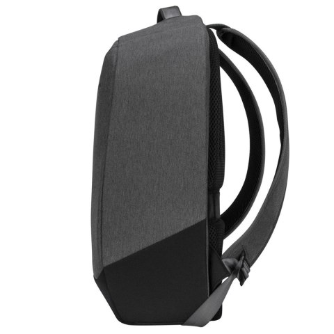 TARGUS CYPRESS BACKPACK/SECURITY RECYCLED GREY TARGUS CYPRESS BACKPACK/SECURITY RECYCLED GREY