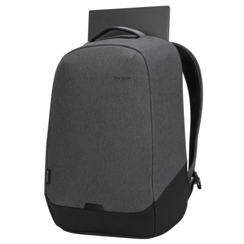 TARGUS CYPRESS BACKPACK/SECURITY RECYCLED GREY TARGUS CYPRESS BACKPACK/SECURITY RECYCLED GREY