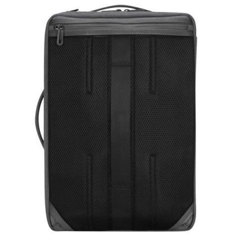 TARGUS CYPRESS CONVERTIBL BAG/15.6IN RECYCLED GREY TARGUS CYPRESS CONVERTIBL BAG/15.6IN RECYCLED GREY