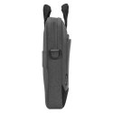 TARGUS CYPRESS SLIPCASE/14IN RECYCLED GREY