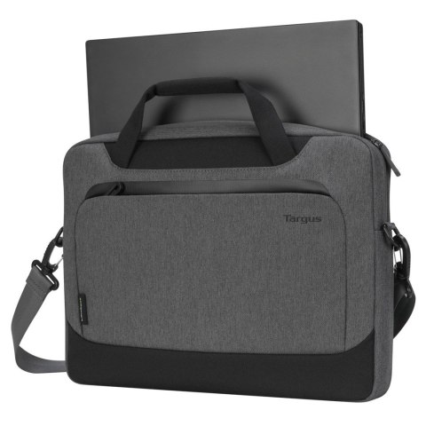 TARGUS CYPRESS SLIPCASE/14IN RECYCLED GREY TARGUS CYPRESS SLIPCASE/14IN RECYCLED GREY