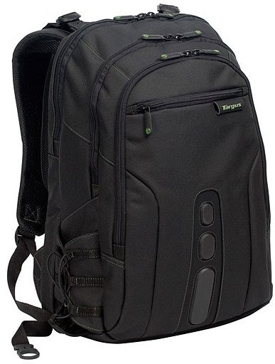 TARGUS ECOSPRUCE BACKPACK/15-15.6IN BLACK