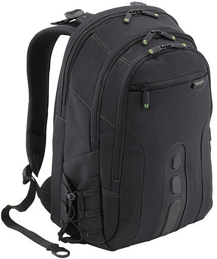 TARGUS ECOSPRUCE BACKPACK/15-15.6IN BLACK TARGUS ECOSPRUCE BACKPACK/15-15.6IN BLACK