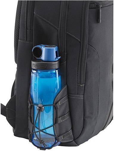 TARGUS ECOSPRUCE BACKPACK/15-15.6IN BLACK TARGUS ECOSPRUCE BACKPACK/15-15.6IN BLACK