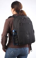TARGUS ECOSPRUCE BACKPACK/15-15.6IN BLACK
