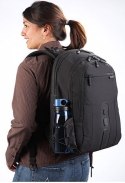 TARGUS ECOSPRUCE BACKPACK/15-15.6IN BLACK