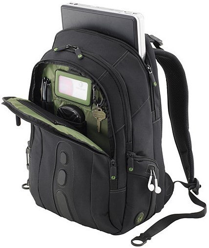 TARGUS ECOSPRUCE BACKPACK/15-15.6IN BLACK TARGUS ECOSPRUCE BACKPACK/15-15.6IN BLACK