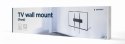 TV SET ACC WALL MOUNT 32-55"/WM-55F-02 GEMBIRD