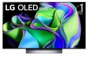 TV SET OLED 48" 4K/OLED48C32LA LG