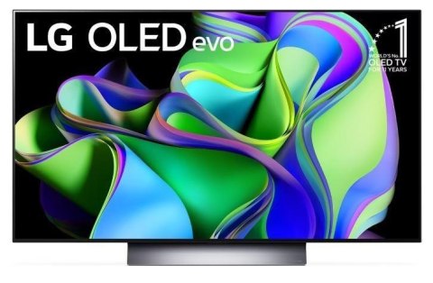 TV SET OLED 48" 4K/OLED48C32LA LG TV SET OLED 48" 4K/OLED48C32LA LG