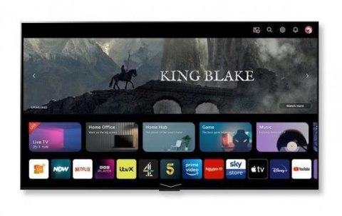 TV SET OLED 55" 4K/OLED55G33LA LG TV SET OLED 55" 4K/OLED55G33LA LG