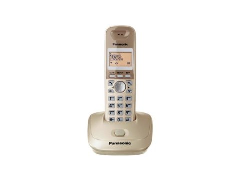 Telefon Panasonic KX-TG2511PDJ Telefon Panasonic KX-TG2511PDJ