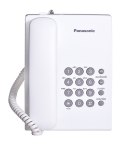 Telefon Panasonic KX-TS500PDW