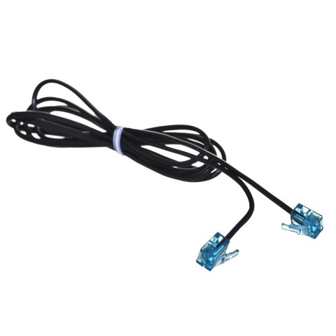 Telefon Panasonic KX-TS500PDW Telefon Panasonic KX-TS500PDW