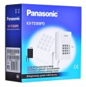 Telefon Panasonic KX-TS500PDW