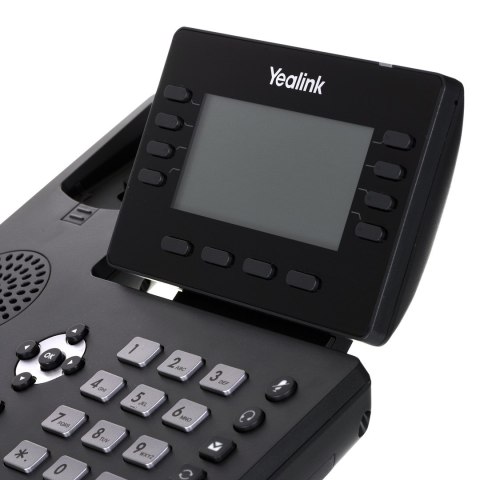 Telefon VoIP Yealink SIP-T53W (bez PSU) Telefon VoIP Yealink SIP-T53W (bez PSU)
