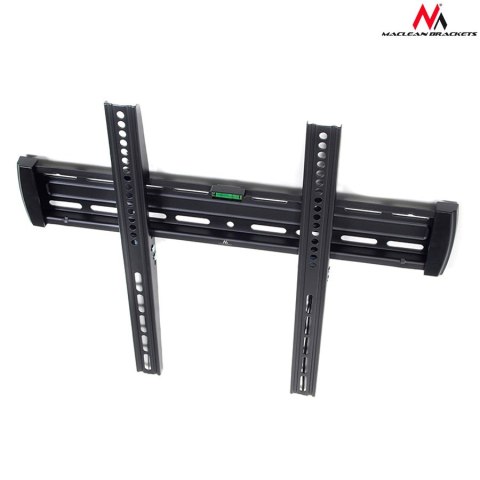 Uchwyt Maclean, Do telewizora, Max vesa 400x400, Pasuje do zakrzywionych TV, 33-55", 30kg, MC-643 Uchwyt Maclean, Do telewizora, Max vesa 400x400, Pasuje do zakrzywionych TV, 33-55", 30kg, MC-643