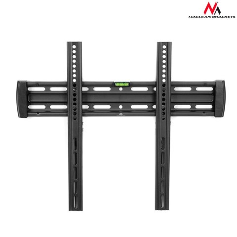 Uchwyt Maclean, Do telewizora, Max vesa 400x400, Pasuje do zakrzywionych TV, 33-55", 30kg, MC-643 Uchwyt Maclean, Do telewizora, Max vesa 400x400, Pasuje do zakrzywionych TV, 33-55", 30kg, MC-643