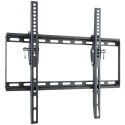 Uchwyt Ścienny TV LED/LCD 23-55 cali 45kg Uchylny Slim