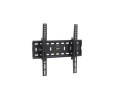 Uchwyt do TV Maclean, max. VESA 400x400, 26-55", do 45kg, czarny, MC-778