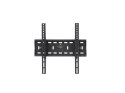 Uchwyt do TV Maclean, max. VESA 400x400, 26-55", do 45kg, czarny, MC-778