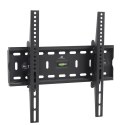 Uchwyt do TV Maclean, max. VESA 400x400, 26-55", do 45kg, czarny, MC-778