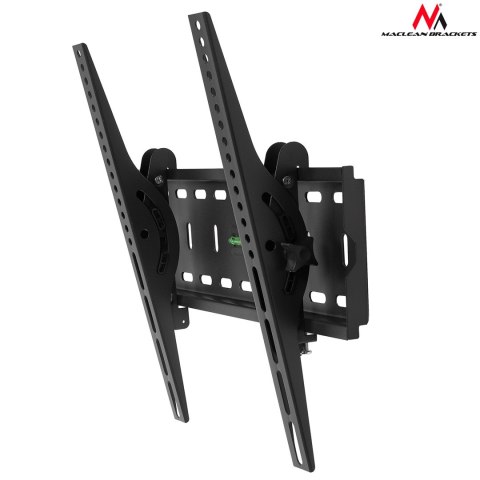 Uchwyt do TV Maclean, max. VESA 400x400, 26-55", do 45kg, czarny, MC-778 Uchwyt do TV Maclean, max. VESA 400x400, 26-55", do 45kg, czarny, MC-778