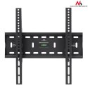 Uchwyt do TV Maclean, max. VESA 400x400, 26-55", do 45kg, czarny, MC-778