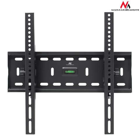 Uchwyt do TV Maclean, max. VESA 400x400, 26-55", do 45kg, czarny, MC-778 Uchwyt do TV Maclean, max. VESA 400x400, 26-55", do 45kg, czarny, MC-778