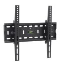 Uchwyt do TV Maclean, max. VESA 400x400, 26-55", do 45kg, czarny, MC-778