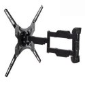 Uchwyt do telewizora Maclean,do TV lub monitora, 13-50", max. 30kg, MC-743
