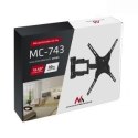 Uchwyt do telewizora Maclean,do TV lub monitora, 13-50", max. 30kg, MC-743