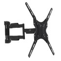 Uchwyt do telewizora Maclean,do TV lub monitora, 13-50", max. 30kg, MC-743