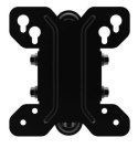 Uchwyt do telewizora Maclean, max VESA 100x100, 13-23", 30kg, MC-740