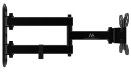 Uchwyt do telewizora Maclean, max VESA 100x100, 13-23