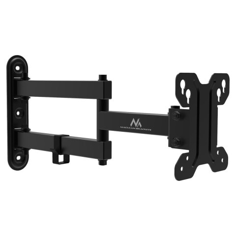 Uchwyt do telewizora Maclean, max VESA 100x100, 13-23", 30kg, MC-740 Uchwyt do telewizora Maclean, max VESA 100x100, 13-23", 30kg, MC-740