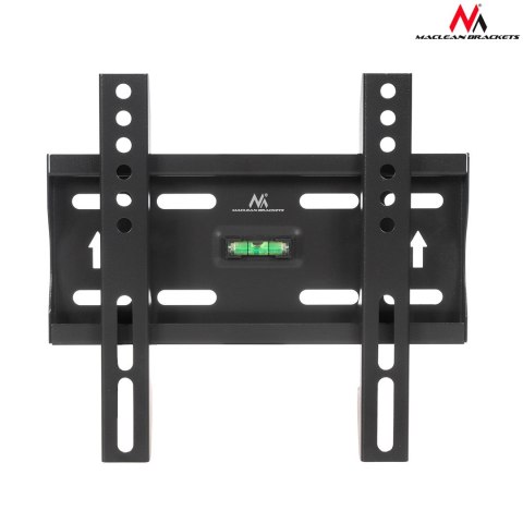 Uchwyt do telewizora Maclean, max vesa 200x200, 13-42", do 35kg, czarny, MC-777 Uchwyt do telewizora Maclean, max vesa 200x200, 13-42", do 35kg, czarny, MC-777