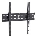 Uchwyt do telewizora Maclean, uniwersalny, max VESA 400x400, 26-55", 40kg, czarny, MC-862