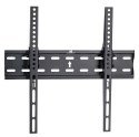 Uchwyt do telewizora Maclean, uniwersalny, max VESA 400x400, 26-55", 40kg, czarny, MC-862