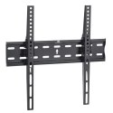 Uchwyt do telewizora Maclean, uniwersalny, max VESA 400x400, 26-55", 40kg, czarny, MC-862