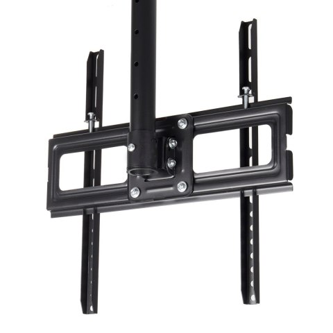 Uchwyt sufitowy do telewizora Maclean, VESA 400x400, 32"-50", odległość od sufitu 717-1017mm, max 35kg, MC-943 Uchwyt sufitowy do telewizora Maclean, VESA 400x400, 32"-50", odległość od sufitu 717-1017mm, max 35kg, MC-943