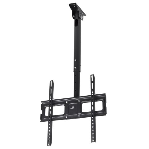 Uchwyt sufitowy do telewizora Maclean, VESA 400x400, 32"-50", odległość od sufitu 717-1017mm, max 35kg, MC-943 Uchwyt sufitowy do telewizora Maclean, VESA 400x400, 32"-50", odległość od sufitu 717-1017mm, max 35kg, MC-943